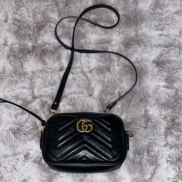 Gucci Marmont Mini​ - Picture 10 of 13